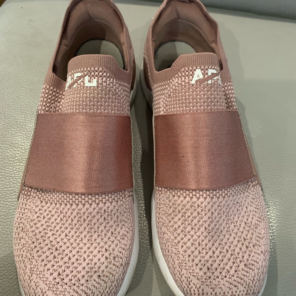 Womens APL sneakers